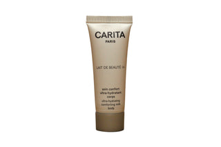 Carita Paris Lait de Beauté Body Milk Sample