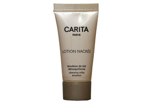 Carita Paris Lotion Nacree