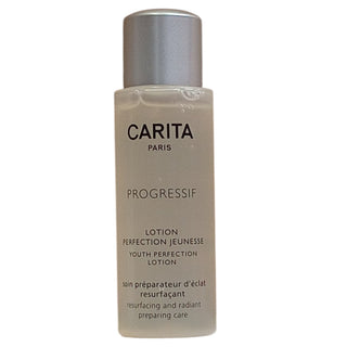 Carita Paris Progressif Albizia Extract Refreshing Exfoliating Lotion *Tester