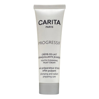 Carita Paris Progressif Hyaluronic Acid Softening & Refreshing Cleansing Cream *Tester
