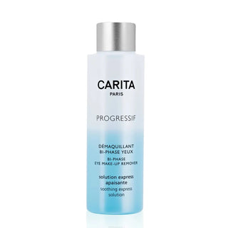 Carita Paris Progressif Oil-Free Makeup Remover Lotion