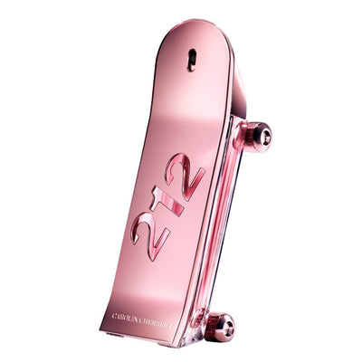 Carolina Herrera 212 Heroes for Women | EDP Tester