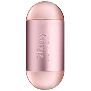 Carolina Herrera 212 Sexy for Women | EDP