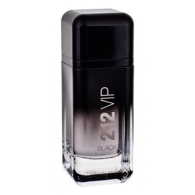 Carolina Herrera 212 VIP Black for Men | EDP Tester