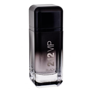 Carolina Herrera 212 VIP Black for Men | EDP Tester