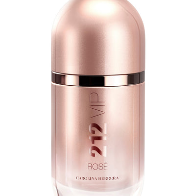 Carolina Herrera 212 VIP Rose | EDP