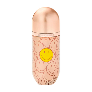 Carolina Herrera 212 Vip Rose Smiley for Women | EDP