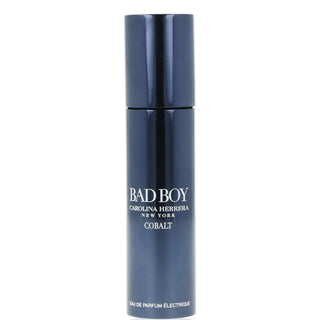 Carolina Herrera Bad Boy Cobalt *Miniature for Men | EDP