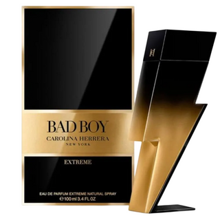 Carolina Herrera Bad Boy Extreme Unisex | EDP
