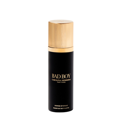 Carolina Herrera Bad Boy Power Up Spray Fresh for Men | EDT