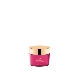 Carolina Herrera La Bomba Moisturizing Body Cream