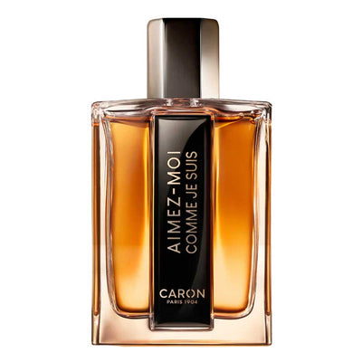 Caron Aimez Moi Comme Je Suis for Men | EDT