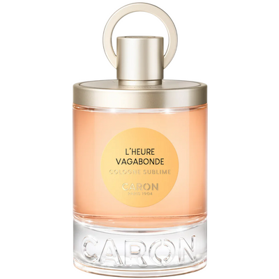 Caron L'Heure Vagabonde Unisex | EDC
