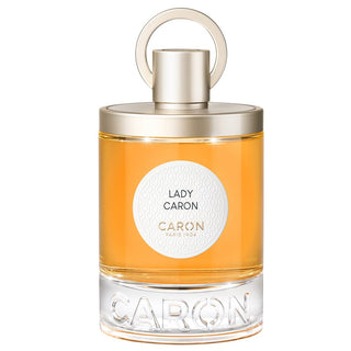 Caron Lady Caron Refill Refillable for Women | EDP
