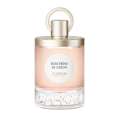 Caron Rose Ebène for Women | EDP
