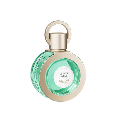 Caron Vétiver Infini for Women | EDP