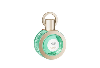 Caron Vétiver Infini for Women | EDP