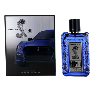 Carroll Shelby GT500 for Men | EDT