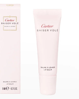 Cartier Baiser Vole Hydrating Lip Balm
