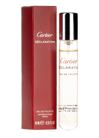 Cartier Declaration *Miniature for Men | EDT