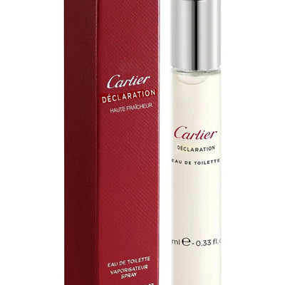 Cartier Declaration Haute Fraicheur EDT
