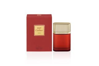 Cartier Must de Cartier for Women | Parfum