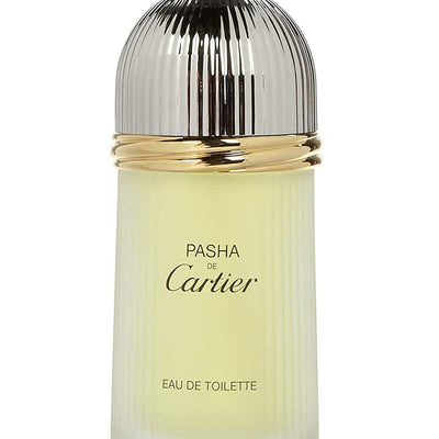 Cartier Pasha de Cartier for Men | EDT
