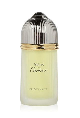 Cartier Pasha de Cartier for Men | EDT