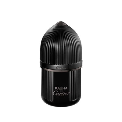 Cartier Pasha de Cartier Edition Noire Absolu for Men | EDP