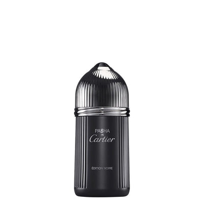 Cartier Pasha Edition Noire | EDT