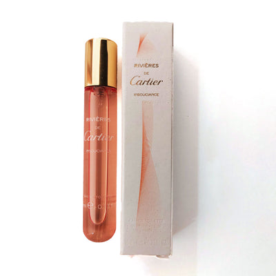 Cartier Rivieres de Cartier Insouciance Unisex *Miniature | EDT