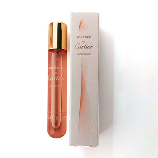 Cartier Rivieres de Cartier Insouciance Unisex *Miniature | EDT