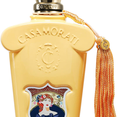 Xerjoff Casamorati Fiore D Ulivo EDP