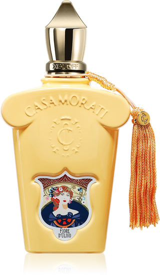 Xerjoff Casamorati Fiore D Ulivo EDP