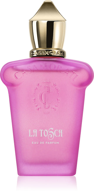 Xerjoff Casamorati La Tosca EDP