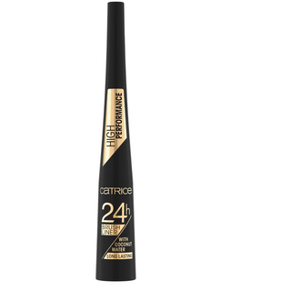 Catrice 24h Brush Liner Brush Matte Liquid Eyeliner