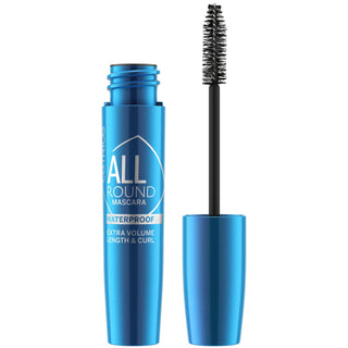 Catrice Allround Waterproof Volume Mascara