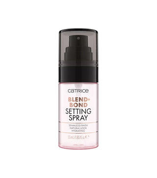 Catrice Blend + Bond Hydrating Setting Spray