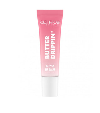 Catrice Butter Drippin' Glossy Glossy Lip Gloss 010 Pink Lemon Squeezin’