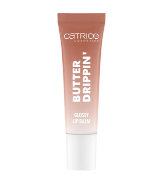 Catrice Butter Drippin' Glossy Glossy Lip Gloss 020 Maple Latte