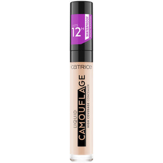 Catrice Camouflage Anti-Dark Cicles Liquid Concealer