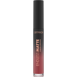 Catrice Endless Matte Vegan Liquid Matte Liquid Lipstick