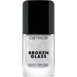Catrice Broken Glass Top Coat Nail Polish