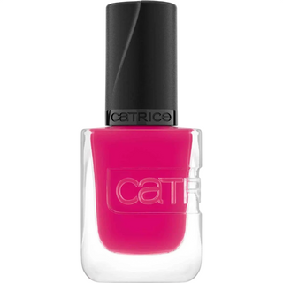 Catrice Gel Affair Nail Polish (Shade Group 1 of 3)