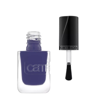 Catrice Gel Affair Nail Polish (Shade Group 2 of 3)