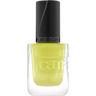 Catrice Gel Affair Nail Polish (Shade Group 2 of 3)
