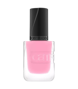 Catrice Gel Affair Nail Polish (Shade Group 2 of 3)