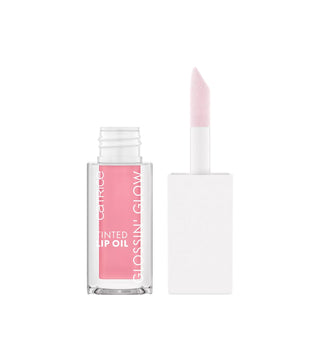Catrice Glossin' Glow Tinted Lip Oil 010 Keep It Juicy