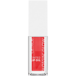 Catrice Glossin' Glow Tinted Lip Oil 020 Drama Mama