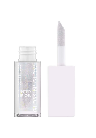 Catrice Glossin' Glow Tinted Lip Oil 060 Party Crasher